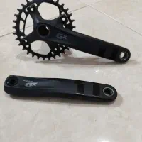 طبق قامه دوچرخه جاینت اسکات مریدا کربن کورسی