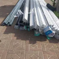 درب و پنجره دوجداره  upvc   خرید بدون واسطه|خدمات پیشه و مهارت|رشت, گلباغ نماز|دیوار