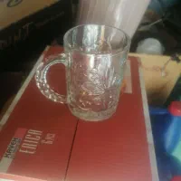 استکان سه مدل و سس خوری|ظروف سرو و پذیرایی|قم, سید معصوم|دیوار