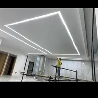 کاغذ دیواری کناف سقف کاذب|خدمات پیشه و مهارت|باغ ملک, |دیوار