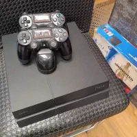 ps4 fat
