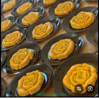 حلوا مجلسی خانگی|خوردنی و آشامیدنی|رشت, جماران|دیوار