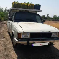 وانت پیکان