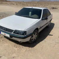 پژو اس ال ایکس مدل ۹۶