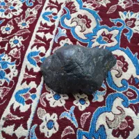 مشکوک به شهاب سنگ