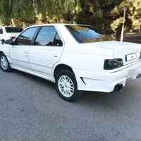 پژوپارس مدل ۸۷|خودرو سواری و وانت|قم, ولیعصر|دیوار