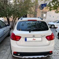 کوییک ۱۴۰۱ بیرنگ آس