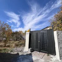 باغ دیوارکشی شده  316متری نگین لند دماوند جابان