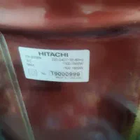 جاروبرقی هیتاشی|جاروبرقی، جارو شارژی، بخارشو|تهران, هرندی|دیوار