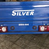 سه چرخ|موتورسیکلت|فردیس, فردیس|دیوار