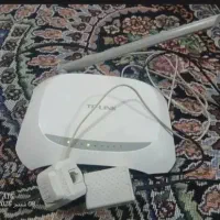 مودم ثابت