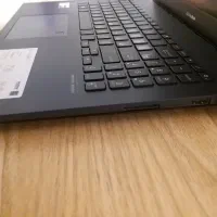 لپتاپ حرفه ای ایسوس Asus k571 در حد نو|رایانه همراه|تهران, حبیب الله|دیوار