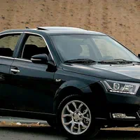 دنا پلاس توربو اتوماتیک آپشنال مدل ۱۴۰۴