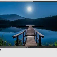 تلوزیون سام ۳۲اینچ|تلویزیون و پروژکتور|بجنورد, |دیوار