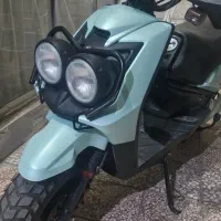 موتور برقی مادو  ۳۰۰۰ وات