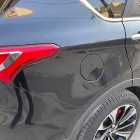 فیدلیتی پرایم 1401|خودرو سواری و وانت|اصفهان, ملاصدرا|دیوار