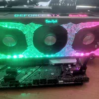 گرافیک rtx 3080ti palit gamerock ocسرویس شده ضمانت|قطعات و لوازم جانبی رایانه|تهران, شیراز|دیوار
