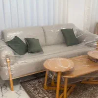 مبل مینیمال نو|مبلمان خانگی و میز عسلی|کلاردشت, |دیوار