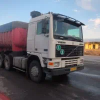 آف مدل 72اینتر کولر|خودرو سنگین|کرج, فاز ۴ مهرشهر|دیوار