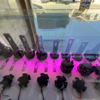 تعمیرات هدلایت پذیرفته میشود