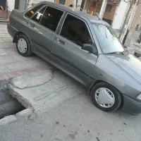 پراید مدل ۹۰|خودرو سواری و وانت|شیراز, زیباشهر|دیوار