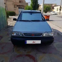 پراید صبا ۱۳۱|خودرو سواری و وانت|خرمشهر, |دیوار