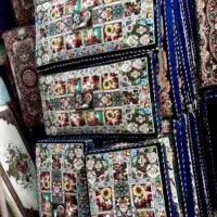 پشتی|پشتی|مشهد, عامل|دیوار