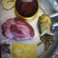 کتب فال ودعا