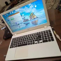 Acer v3 aspire 572g گرافیک دار SSD ۵۱۲