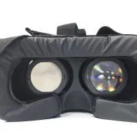 عینک واقعیت مجازی وی ار باکس (VR BOX)|کنسول، بازی ویدئویی و آنلاین|پاکدشت, پاکدشت (مامازند)|دیوار