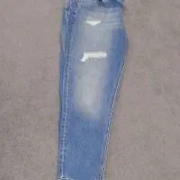 شلوار لی مردانه سایز ۴۲|لباس|رباطکریم, رباطکریم|دیوار