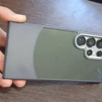 S24Ultra 256 gig ram 12|موبایل|ماهدشت, |دیوار