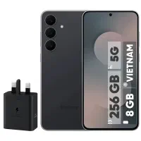 گوشی موبایل سامسونگ مدل S25 FE