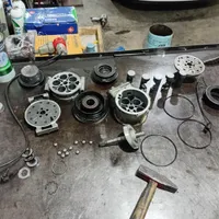 خدمات باطری سازی سیار شارژگاز کولر خودرو|خدمات موتور و ماشین|رشت, دیانتی|دیوار