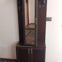 کمدجالباسی وجاکفشی