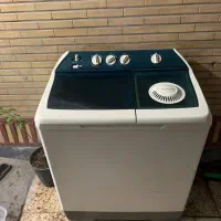 لباسشویی در حد آک