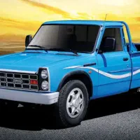 نیسان کرایه