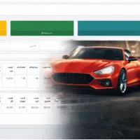اتوسرویس آنلاین،قابلیت حسابداری،انباردار ودفترچه