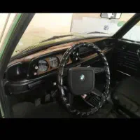 بی ام و 2002|خودرو کلاسیک|شاهین‌شهر, خانه کارگر|دیوار