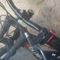 دوچرخه دنده ای|دوچرخه، اسکیت، اسکوتر|فریدونشهر, |دیوار