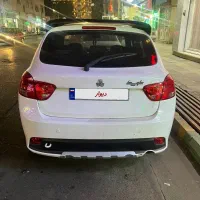 کوئیک R اتومات فول پلاس ( آپشنال پارس خودرویی)