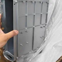 انجام خدمات فرزcncچهار و سه محور|خدمات پیشه و مهارت|اصفهان, شهرک صنعتی امیرکبیر (شاپور جدید)|دیوار