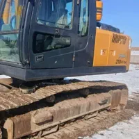 بیل هیوندای ۲۱۰