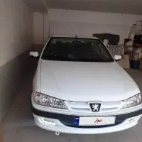 پژو پارس مدل۱۴۰۲