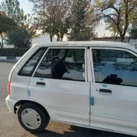 پراید ۱۱۱ مدل ۹۲ تمیز