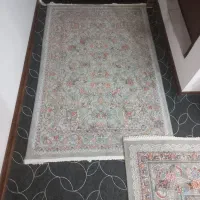 ۴ عدد ۹ متری یه عدد ۱ونیم متری|فرش|گلستان (تهران), |دیوار