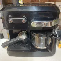 قهوه ساز دلونگی