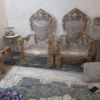 مبل مصری ۹نفره