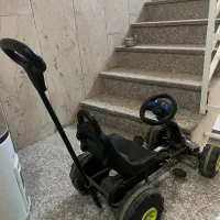 سه چرخه در حد نو