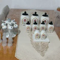 پاسماوری و روغن ریز
